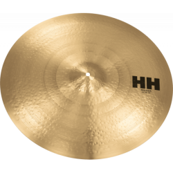 SABIAN  HH 22" Thin crash...