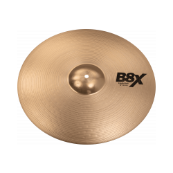 SABIAN  B8X 18" Crash ride