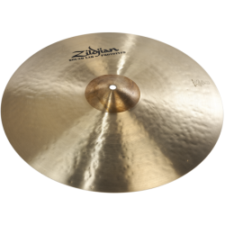 ZILDJIAN 17" K X-Thin Crash...