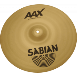 SABIAN AAX 16" Dark crash
