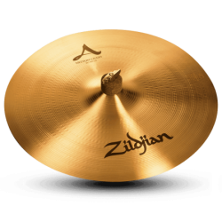 ZILDJIAN A 16" médium crash