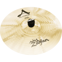 ZILDJIAN A Custom 14" crash