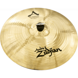 ZILDJIAN A Custom 17"...