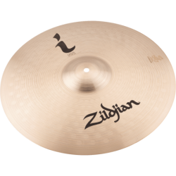 ZILDJIAN 16" I crash