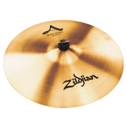 ZILDJIAN A 18" rock crash