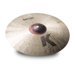 ZILDJIAN K 16" sweet crash