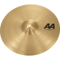 SABIAN AA 18" Medium thin...