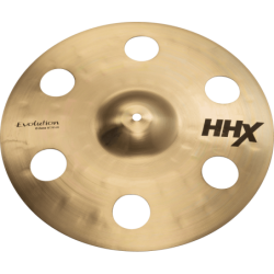 SABIAN  HHX 16" Evolution...