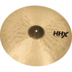 SABIAN HHX Complet Thin 22"...