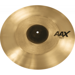 SABIAN  AAX 19" Freq crash