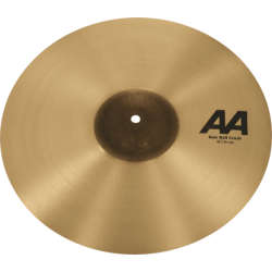 SABIAN  AA 16" Raw bell crash