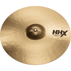 SABIAN  HHX 19" X-plosion...