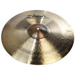 ZILDJIAN 18" K X-Thin Crash...