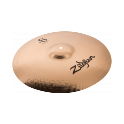 ZILDJIAN S 20" thin crash