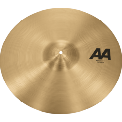 SABIAN AA 18" Thin crash