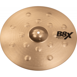 SABIAN  B8X 16" Ballistic...