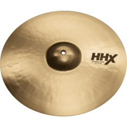 SABIAN  HHX 20" X-plosion...