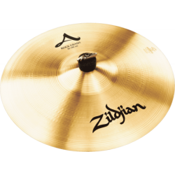 ZILDJIAN A 16" rock crash