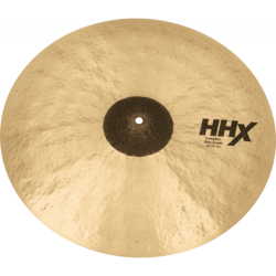 SABIAN HHX 20" Complex thin...