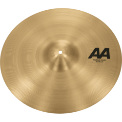 SABIAN  AA 18" Medium crash