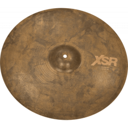 SABIAN  XSR 19" Monarch crash