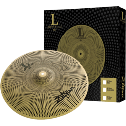 ZILDJIAN Low Volume 18" crash