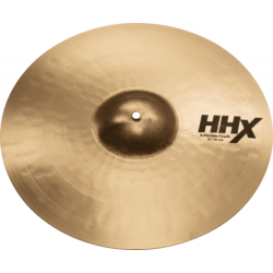 SABIAN  HHX 18" X-plosion...