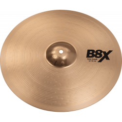 SABIAN  B8X 16" Thin crash