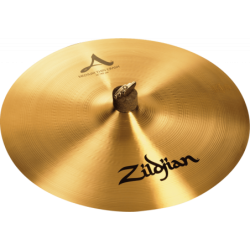 ZILDJIAN A 16" médium thin...