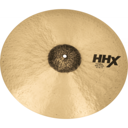 SABIAN HHX 19" Complex thin...