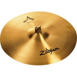 ZILDJIAN A 20" thin crash