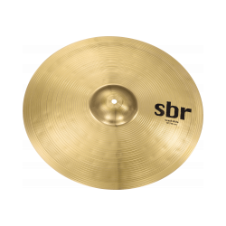 SABIAN  SBR 18" crash ride