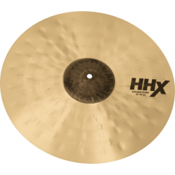 SABIAN HHX 18" Extreme crash