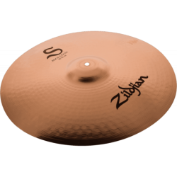 ZILDJIAN S 20" rock ride