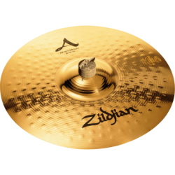 ZILDJIAN A 16" heavy crash