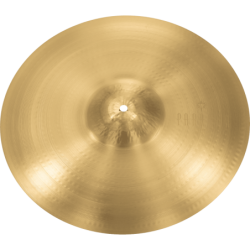 SABIAN  PARAGON 17"  crash...