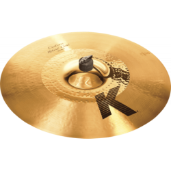 ZILDJIAN K Custom 19"...