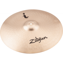 ZILDJIAN 19" I crash