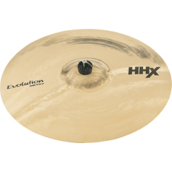 SABIAN  HHX 18" Evolution...