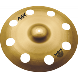 SABIAN AAX 18" O-Zone crash...