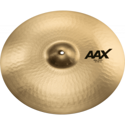 SABIAN  AAX 19" Thin crash...