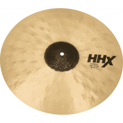 SABIAN HHX 18" Complex thin...