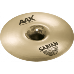 SABIAN  AAX 15" X-plosion...