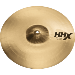 SABIAN HHX 16" Thin crash