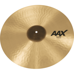 SABIAN AAX 19" Thin Crash