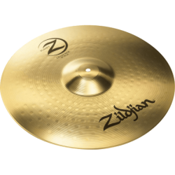 ZILDJIAN Planet Z 18" crash