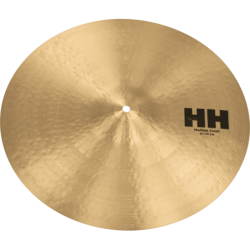 SABIAN  HH 18" Medium crash