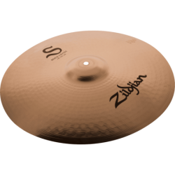 ZILDJIAN S 18" rock crash