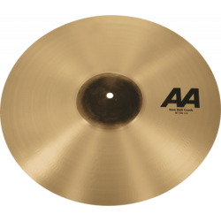 SABIAN  AA 18" Raw bell crash