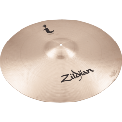 ZILDJIAN 20" I crash ride